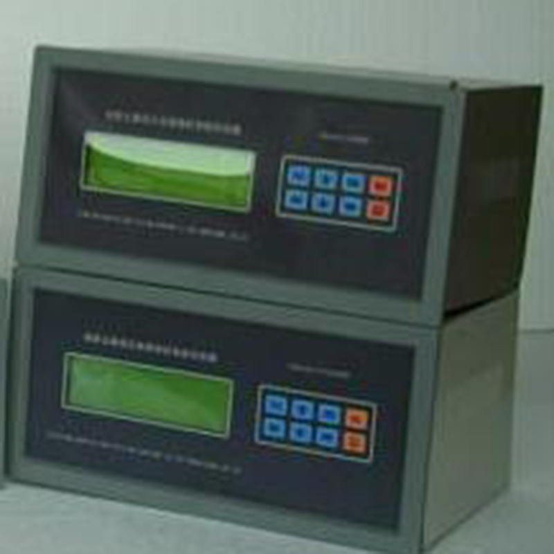海林TM-II型电除尘高压控制器